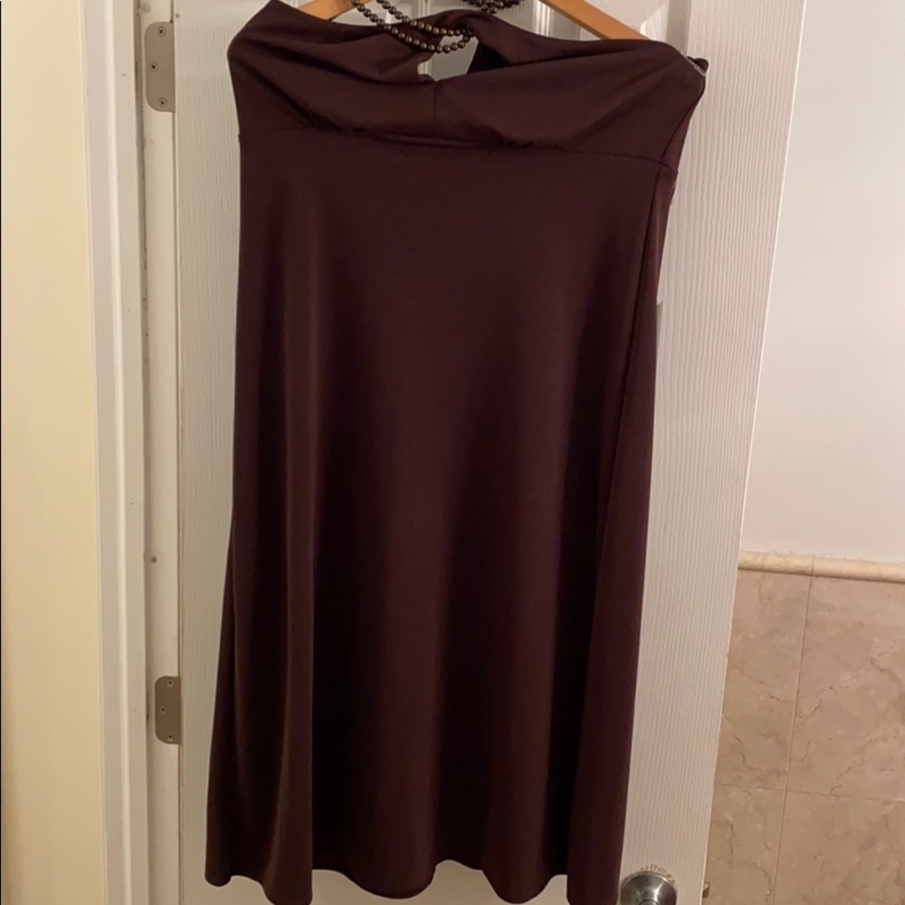 Halter Dress